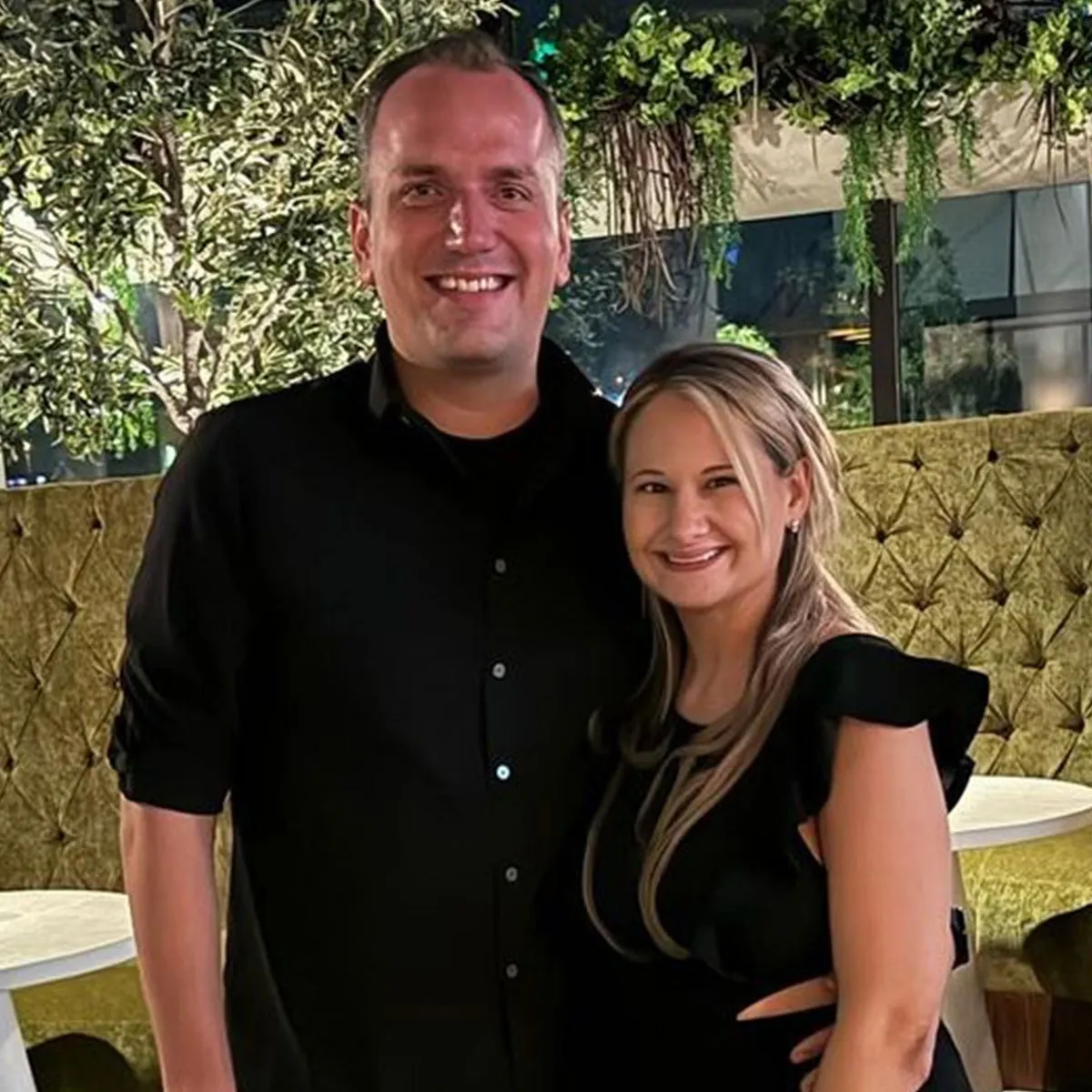 Gypsy Rose Blanchard Mourns Ken Urker, Dead at 33 on Birthday
