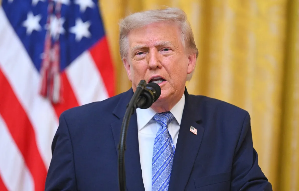 Trump raporu PCC ve CV için Brezilya'yı eleştirdi, Lula yanıtladı