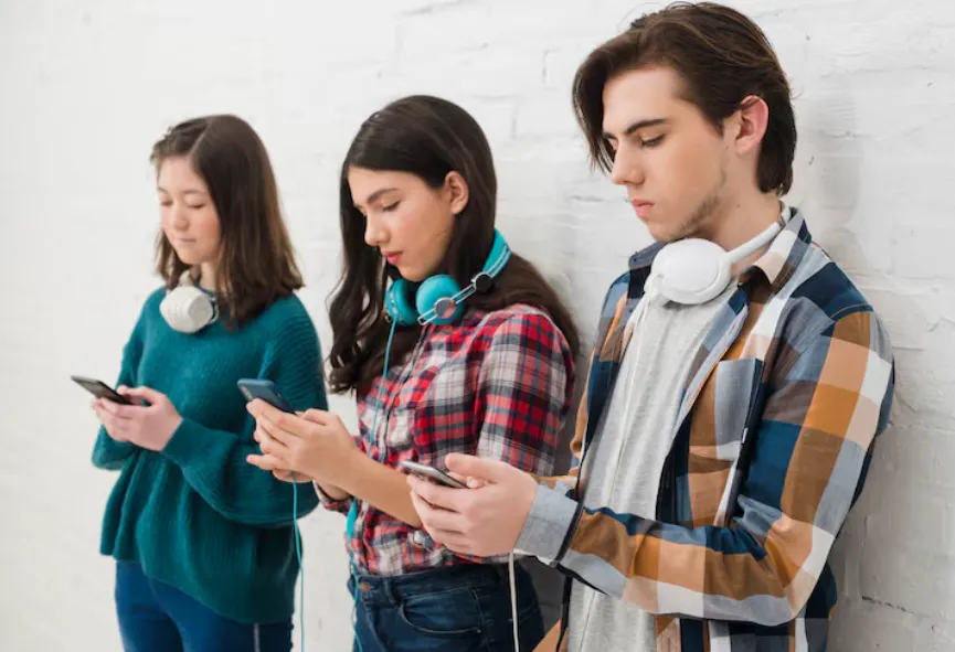 Turkey Sets Social Media Age Limit at 15 With e-Devlet Verification