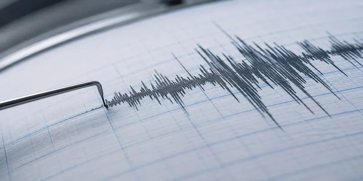 5.0 Magnitude Earthquake Strikes Adana's Saimbeyli District