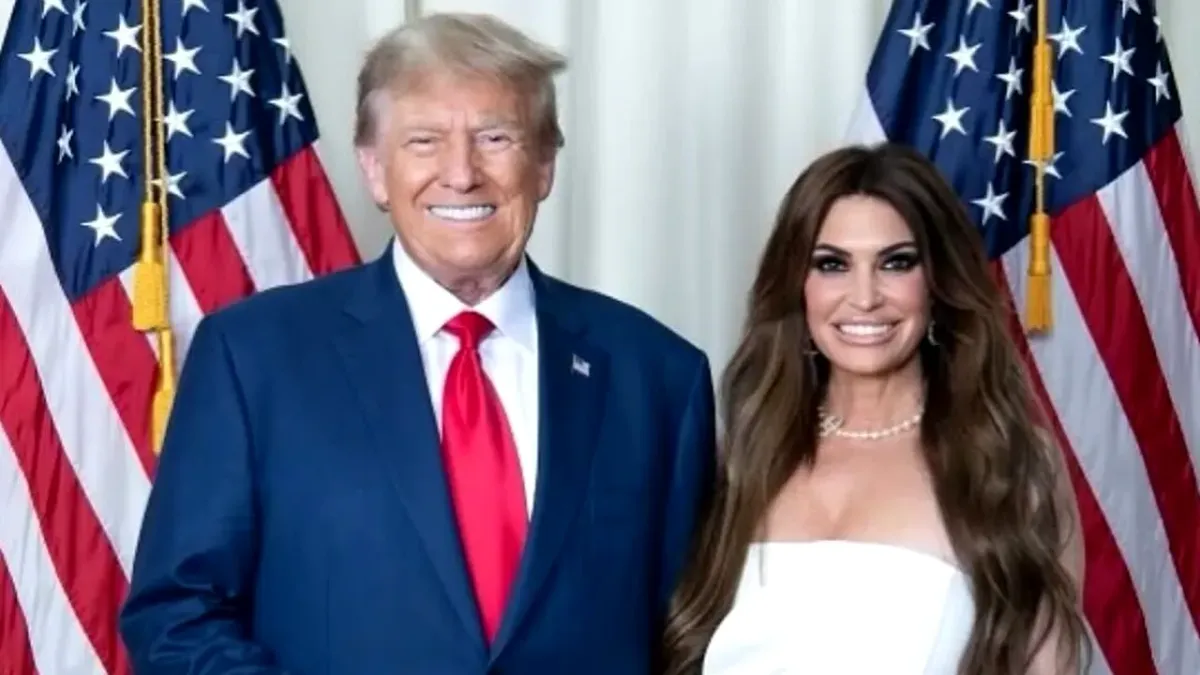 US Envoy Guilfoyle Linked US to Bolojan Government Fall