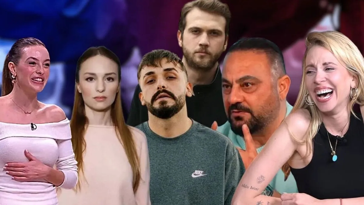 Ünlülere uyuşturucu operasyonu: 3 tutuklama, 12 serbest, 6 gözaltı uzatıldı