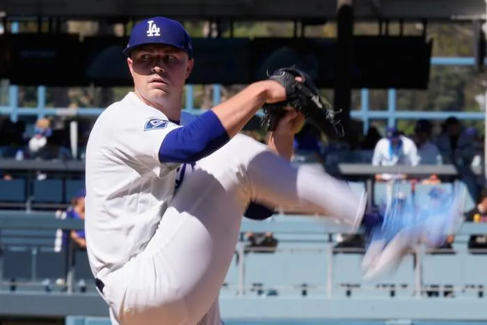 Dodgers, Skubal'ın şovuyla Braves'e 5-3 kazandı