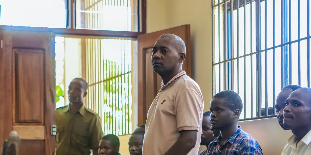 Kenya'da açlık tarikatı lideri 191 cinayetten suçlu bulundu