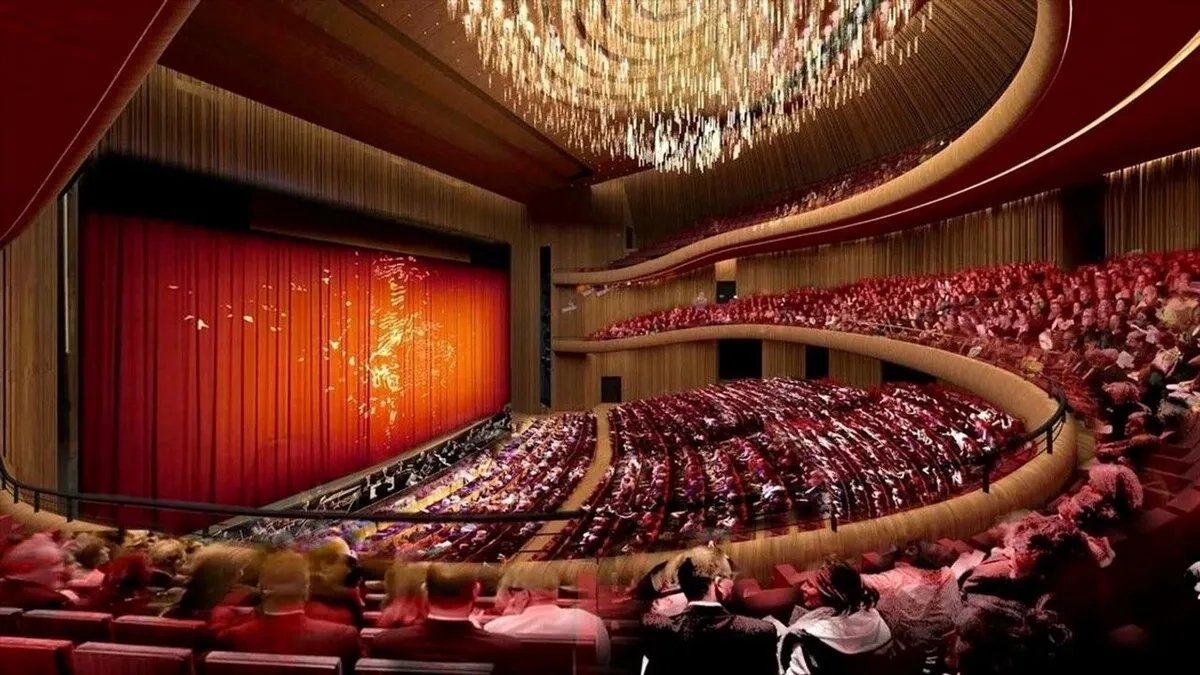 Istanbul Culture Road Festival Opens with 400+ Events
