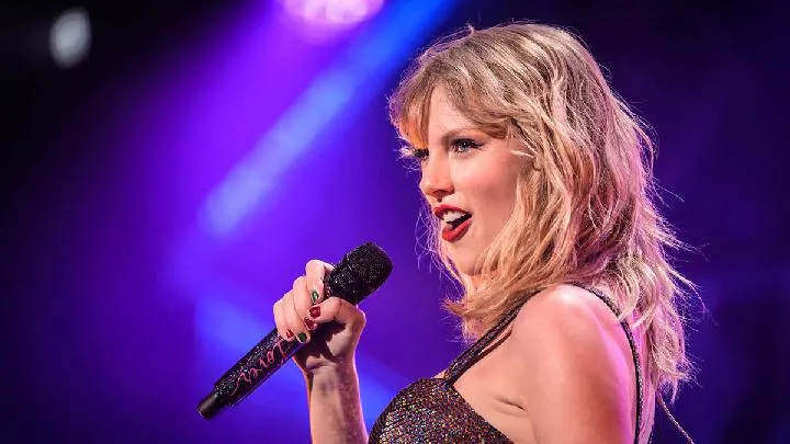 Taylor Swift, MTV VMAs'ta İlk Artist Director Honors Ödülü Sahibi Olacak