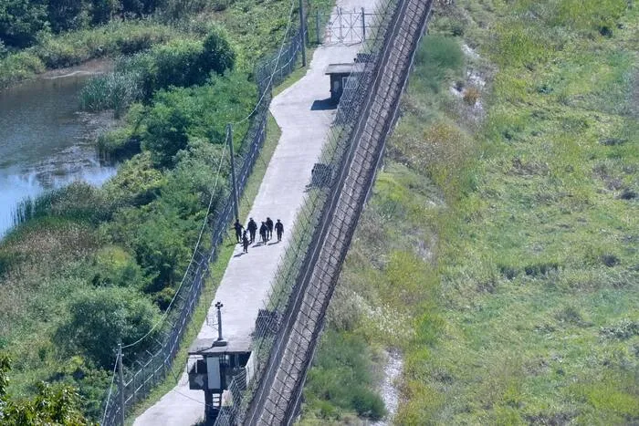 North Korea Denies Mine Blame After 3 South Korean Officers Injured