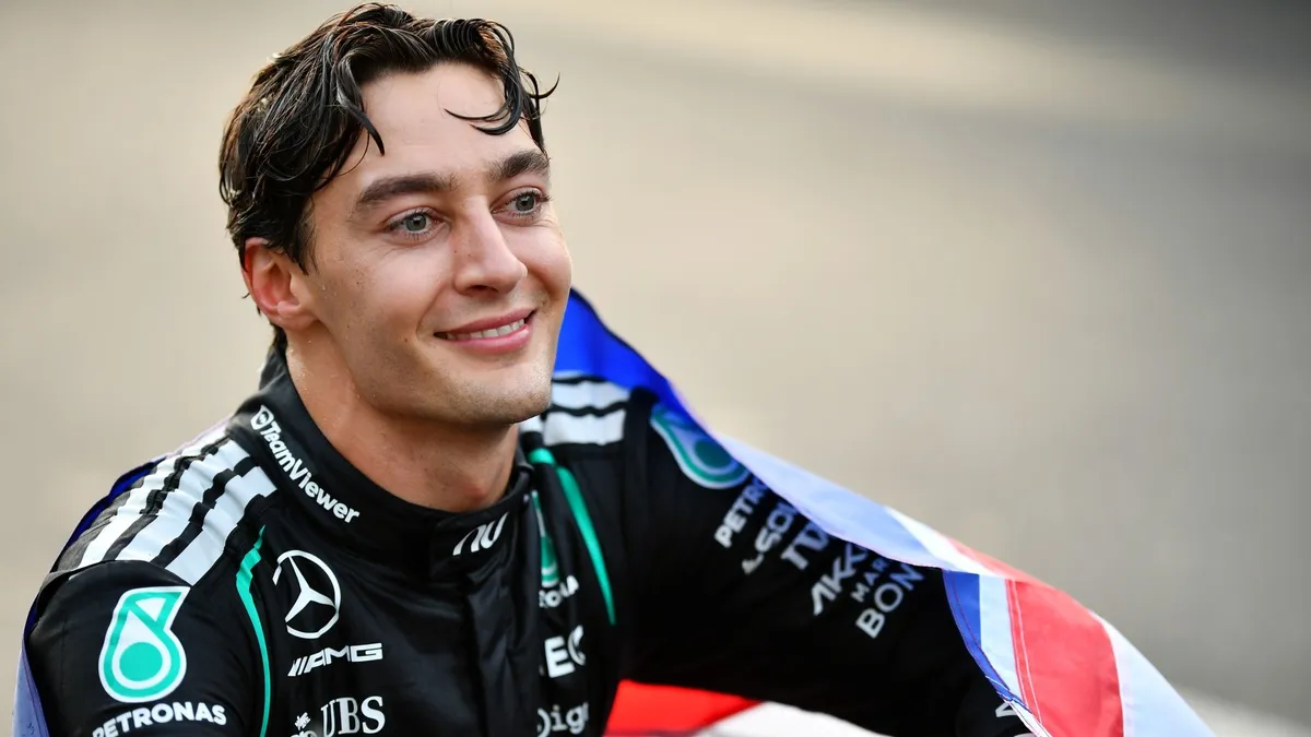 F1 Baren GP'si Sepang'da: Russell, Antonelli farkını kapatmak istiyor