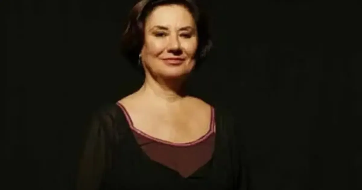 Usta oyuncu Gülşen Tuncer 81 yaşında hayatını kaybetti