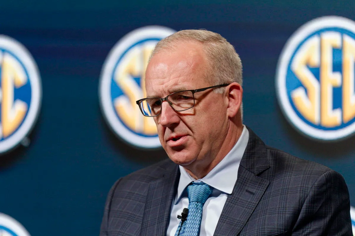 College Football Playoff Set to Expand to 24 Teams in 2027
