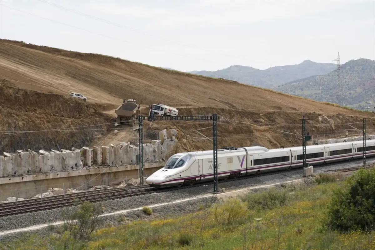 High-speed train collision in Toledo leaves at least 46 dead and dozens injured