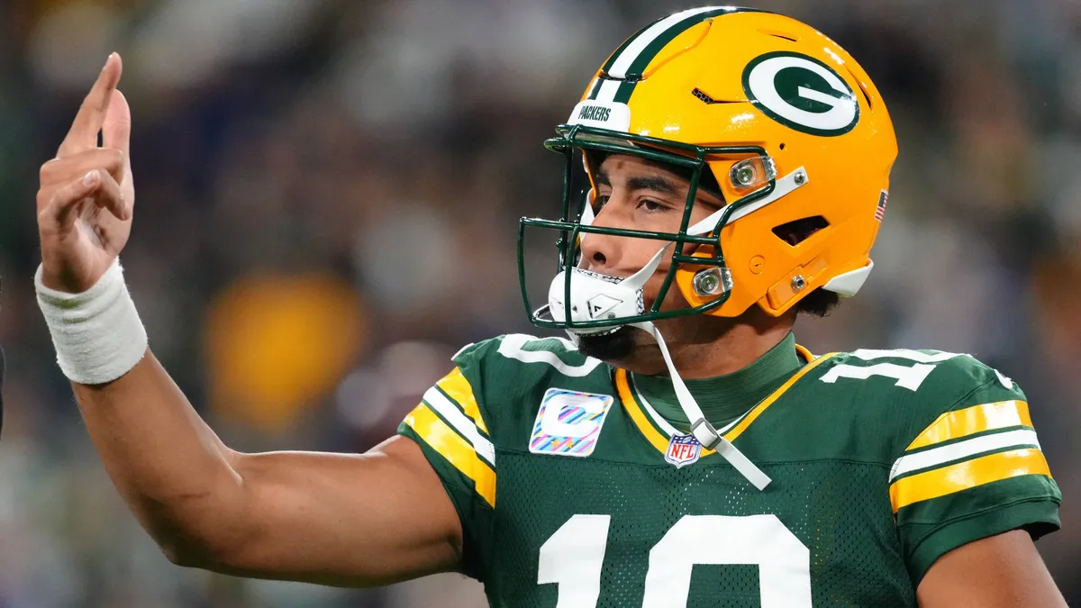 Green Bay Packers Dallas Cowboys'u 23-13 yendi