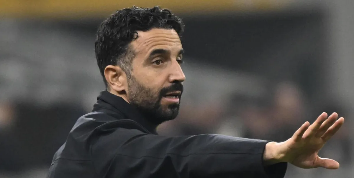 Milan derby'sine Amorim'den zaman mesajı: "Tüm şeffaf olmalıyız"