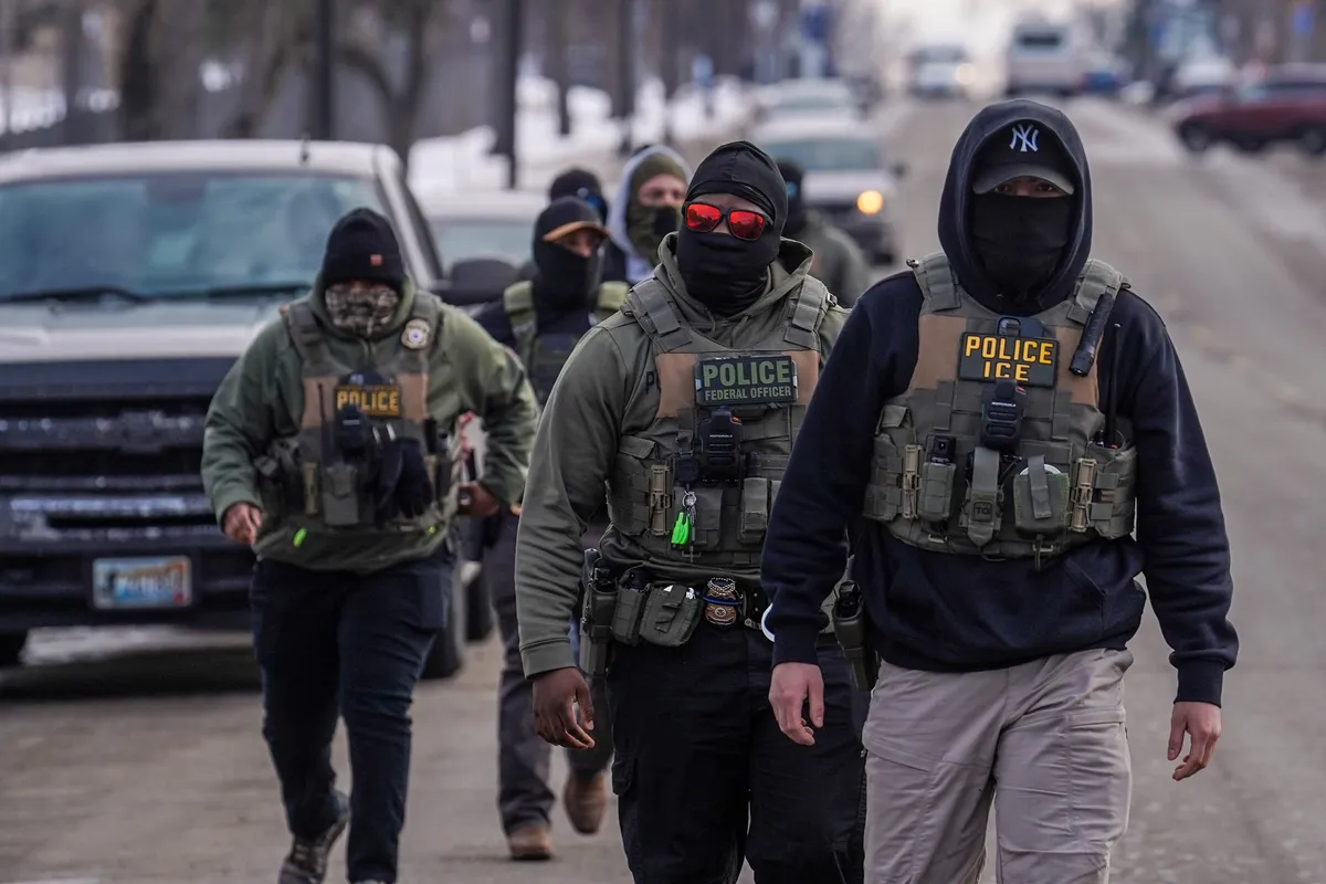 ABD Adalet Bakanlığı Minnesota federal hakimlerine dava açtı