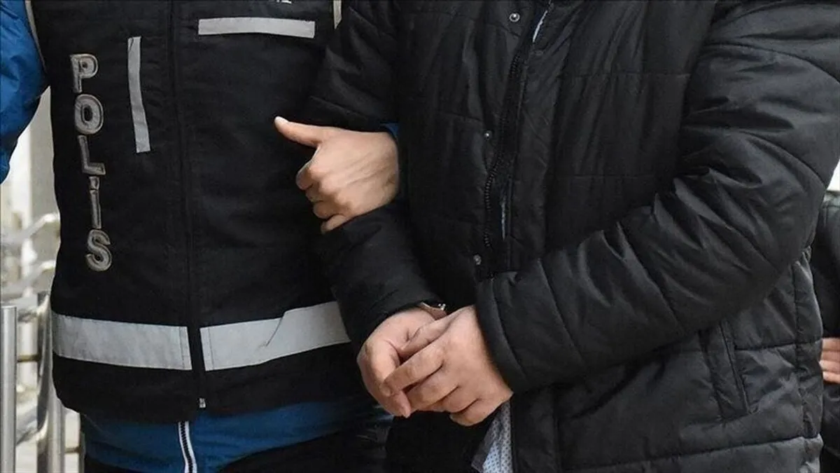 Turkey Repatriates 714 Fugitives Since Start of Year