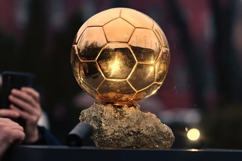 Ballon d'Or 2026 winner to be announced in London on Monday
