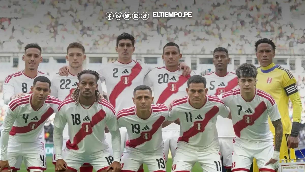 Peru faces US in Orlando friendly under new coaches
