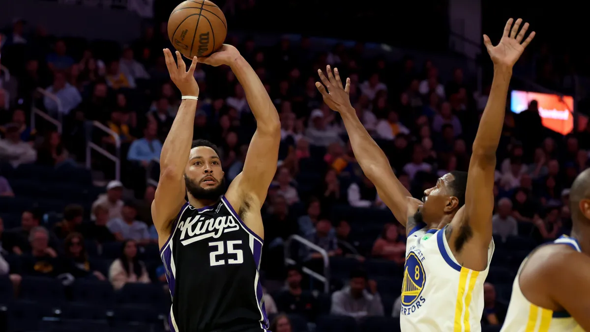 Ben Simmons sağ Akiles tendonunda rüptür geçirdi, sezon sonu oldu