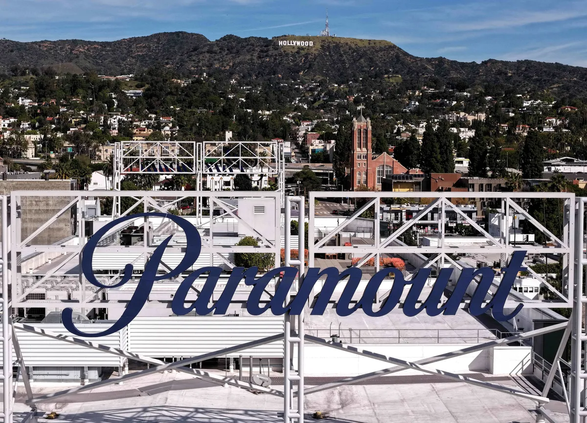 Paramount-Warner Bros. Merger to Close as 'Skydance' Next Week