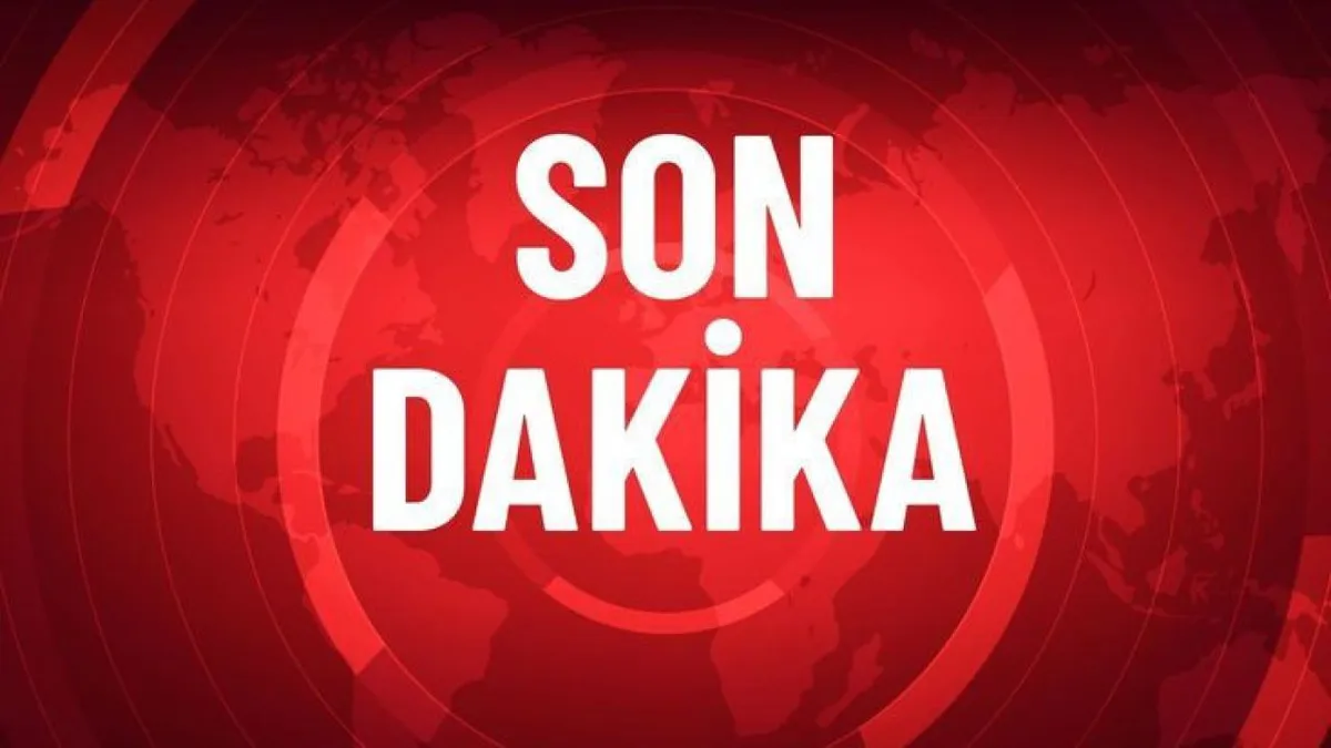 Şanlıurfa'da 5,4 büyüklüğünde deprem, çevre illerde hissedildi