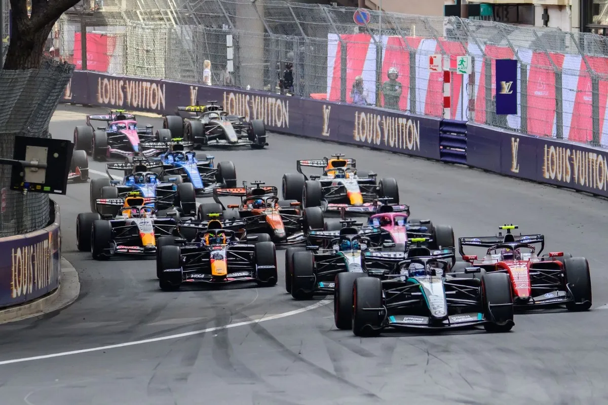 F1 2027 takvimi açıklandı: 24 yarış, 10 sprint, Türkiye ve Portekiz dönüyor