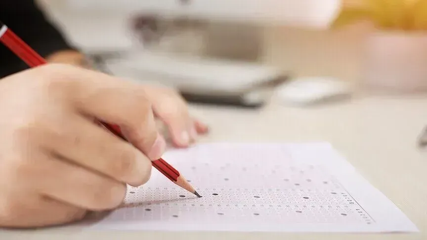 KPSS Associate Degree Exam Set for Oct 4 Across 160 Centers