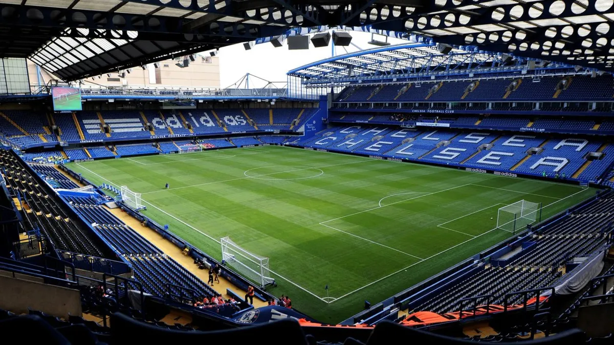 Chelsea tamamen Clearlake Capital'e geçti, Boehly ayrıldı