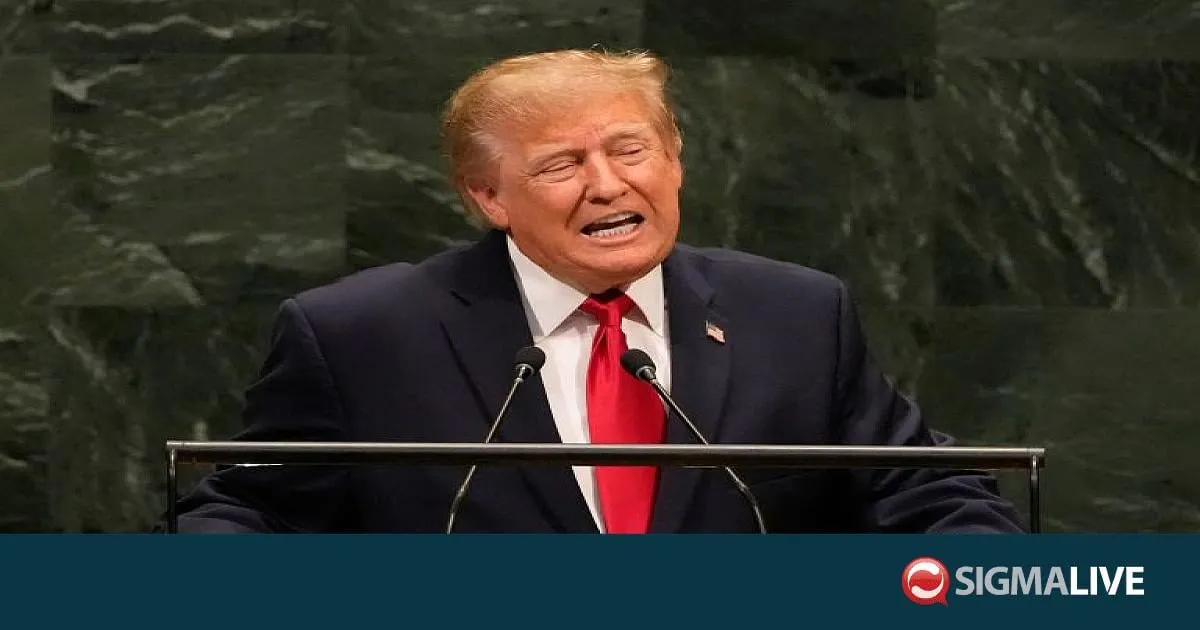 Trump BM'de İran'ı tehdit etti: 'Sözleşme yoksa yok ederim'
