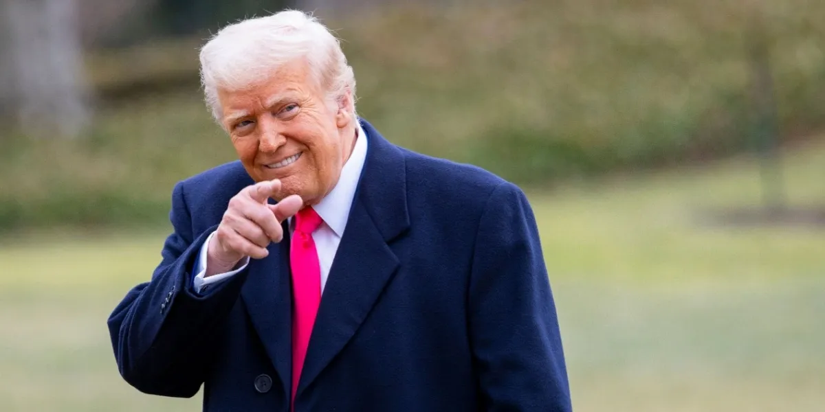 Trump, ara seçimlerde Oklahoma ve Alabama'da miting yapacak