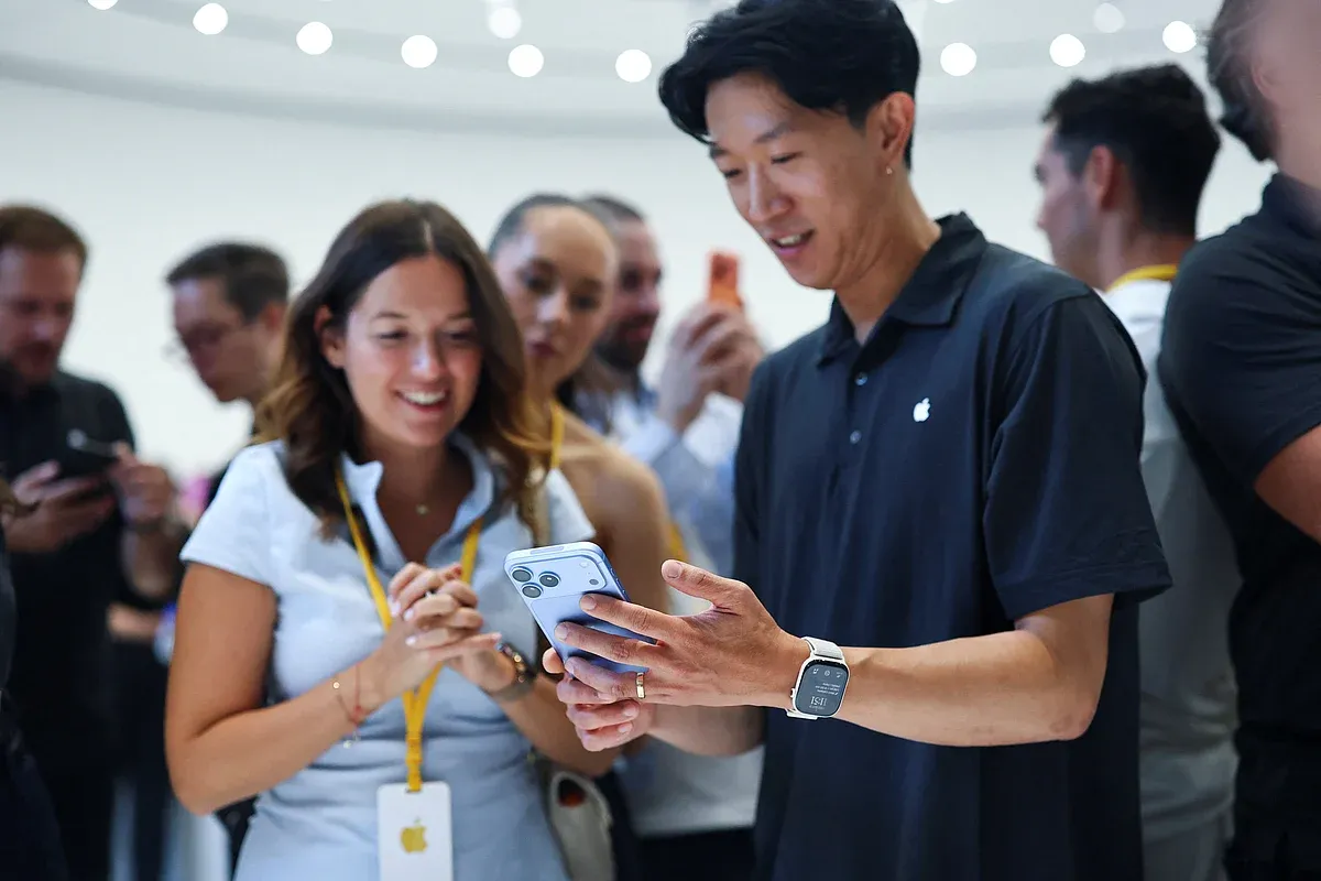 iPhone 18 Pro ve Pro Max BAE'de satışa çıktı, fiyatlar 5.099 Dirhem'den başlıyor