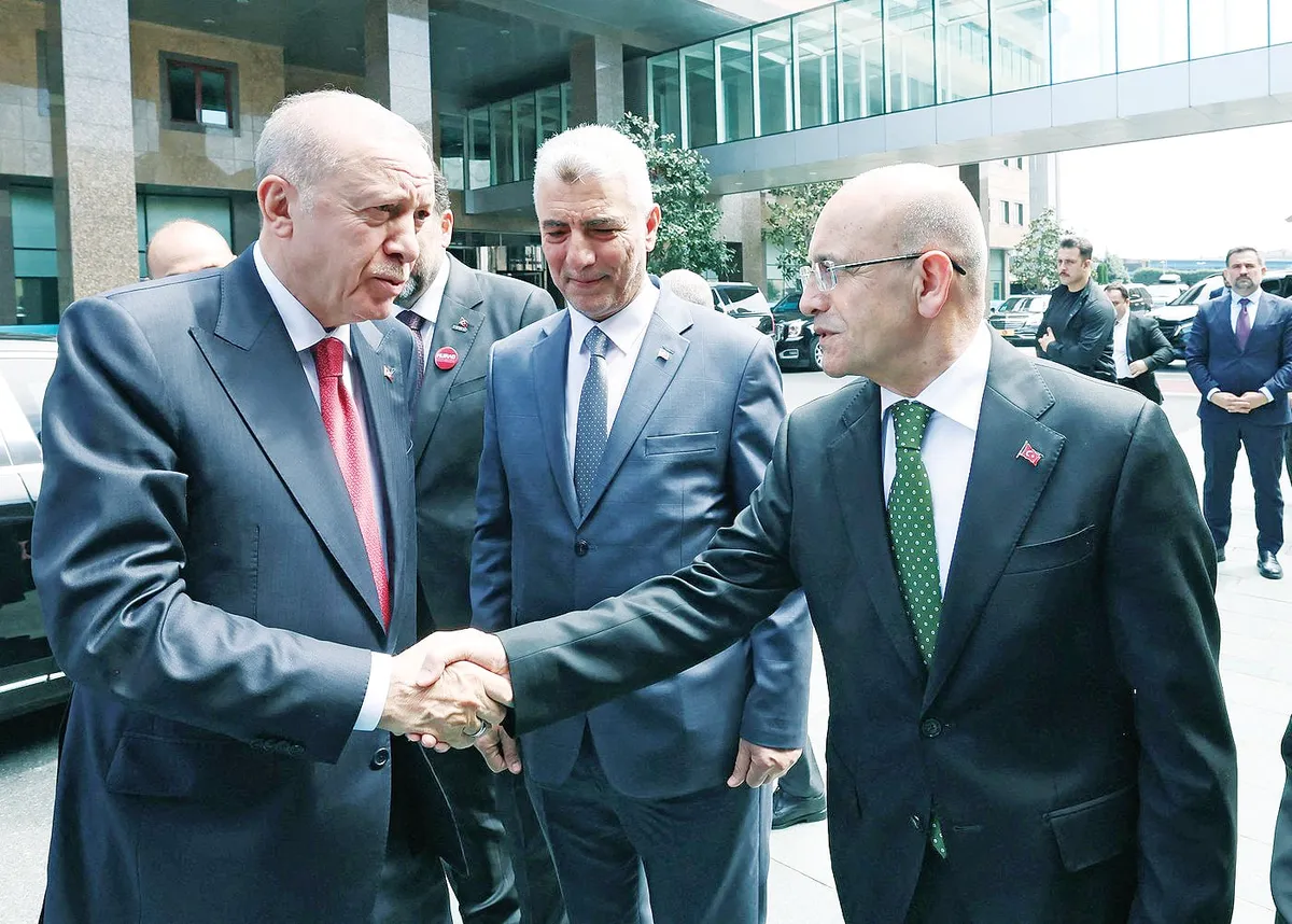 Turkey Liquidates 131 Funds, Detains 45 in Market Manipulation Probe
