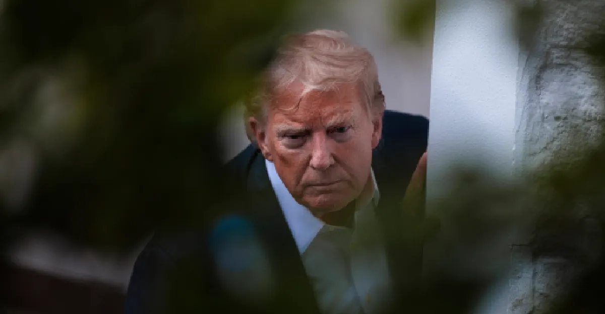 Trump, Los Angeles ve San Diego'yı İran saldırısına 'küçük bir bedel' olarak sundu