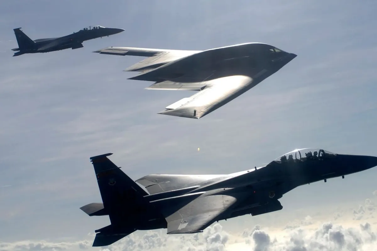US analysts expect new Iran strikes after November midterms