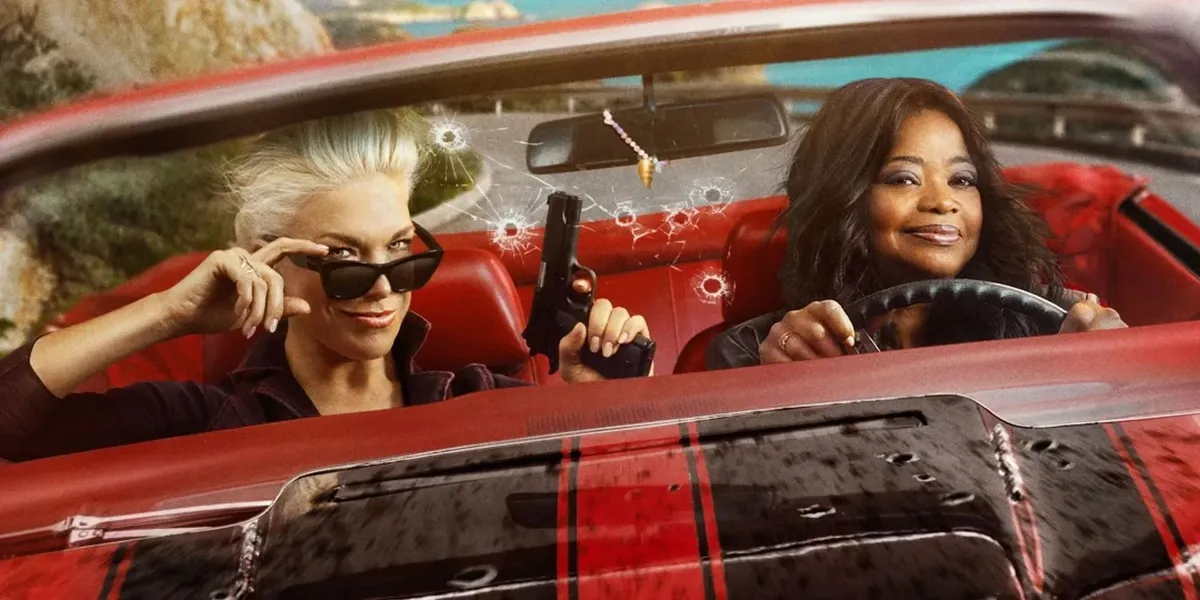 Prime Video 'Ride or Die' dizisini tek sezon sonra iptal etti