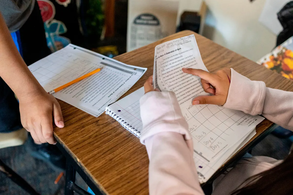 Trump Administration Proposes Rules for Federal School Voucher Program