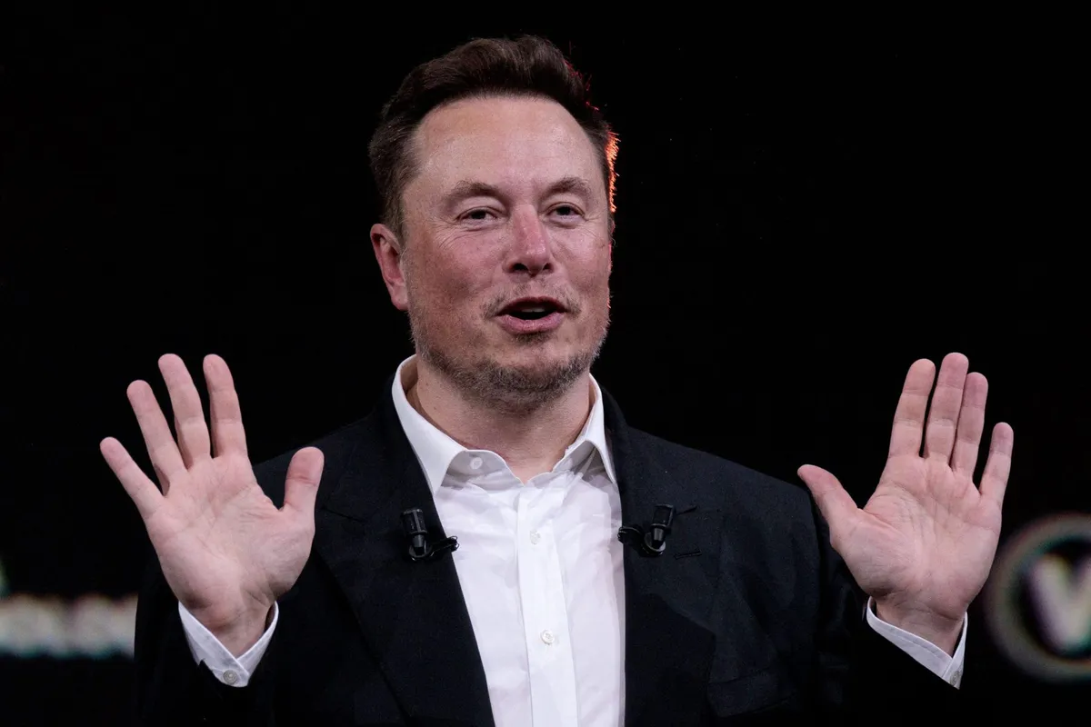 Tesla and SpaceX form committees to explore $3.5 trillion merger