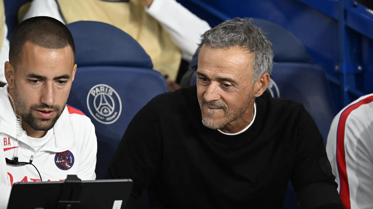 PSG, Le Classique'ta Marsilya'yı 2-1 yendi