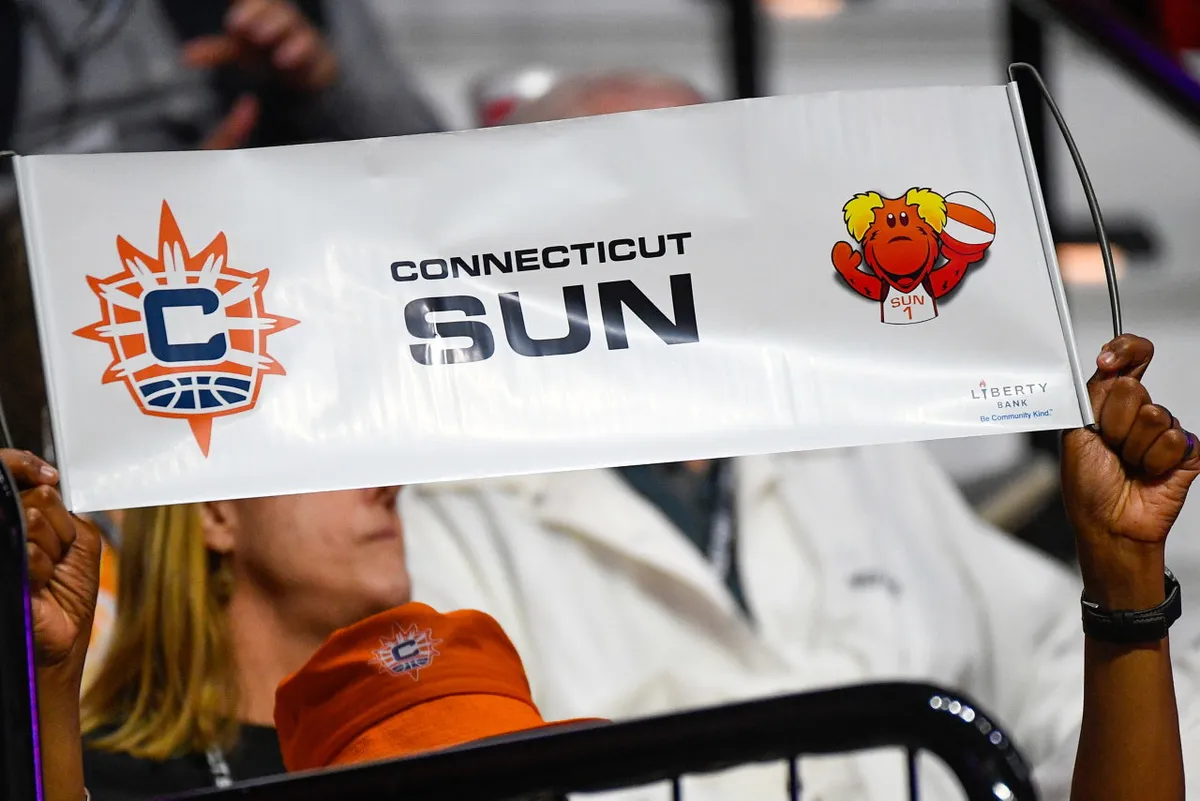 Connecticut Sun Win Final Game Before Houston Move