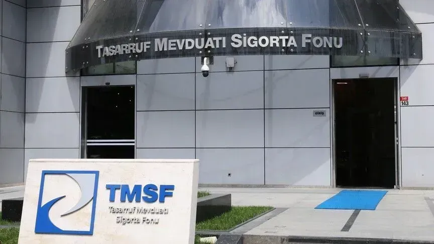 TMSF Appoints Trustee to Tera Yatırım Holding