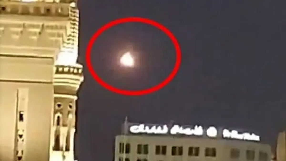 Turkey, Pakistan, UAE Condemn Houthi Drone Attack on Mecca