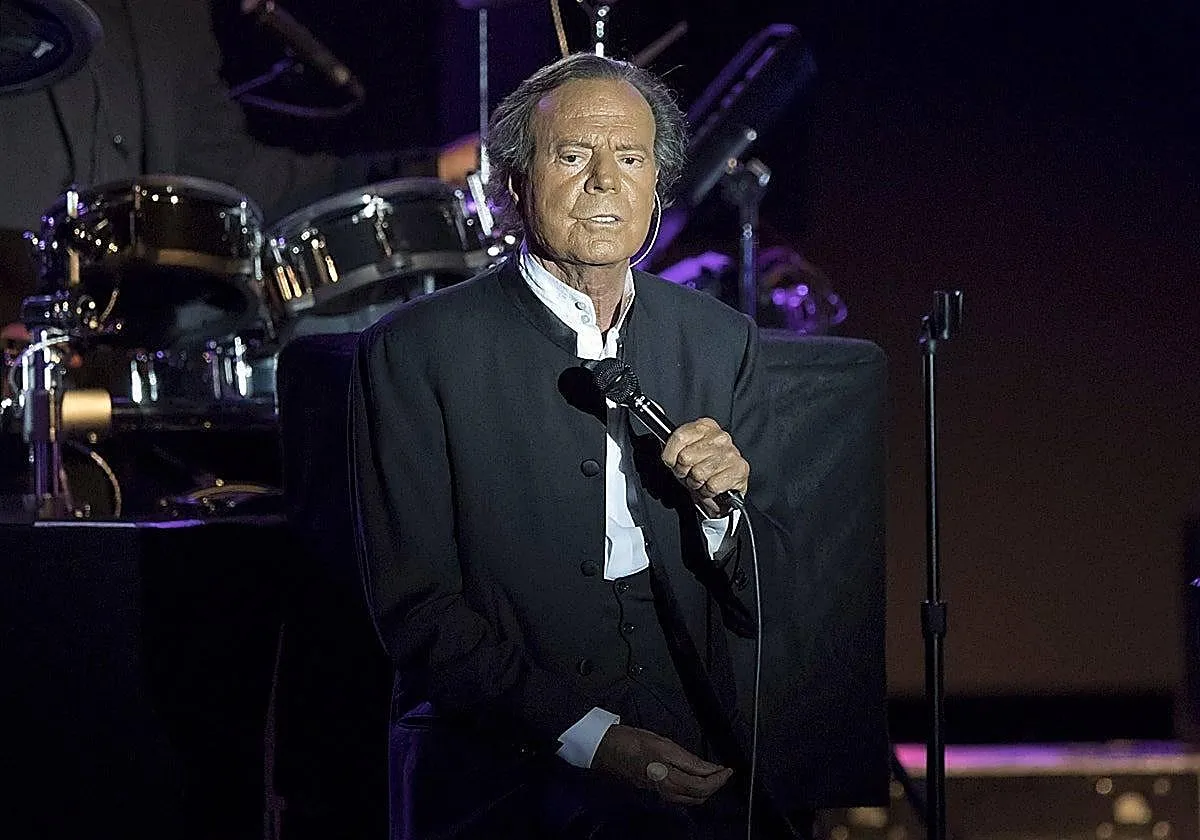 İspanya Savcılığı, Julio Iglesias davasını yeniden açma yolunu açtı