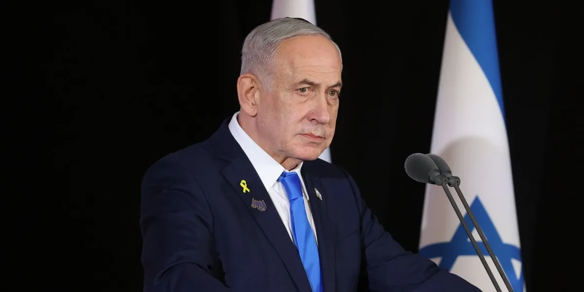 Egypt Warned Israel of Gaza Attack Days Before Oct. 7, Report Says