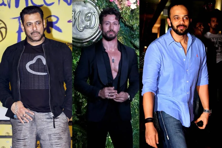 Tiger Shroff unhurt, driver injured in Mumbai shooting