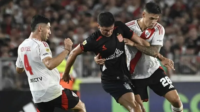 Argentine top flight adopts single-table format with 30 teams from 2027