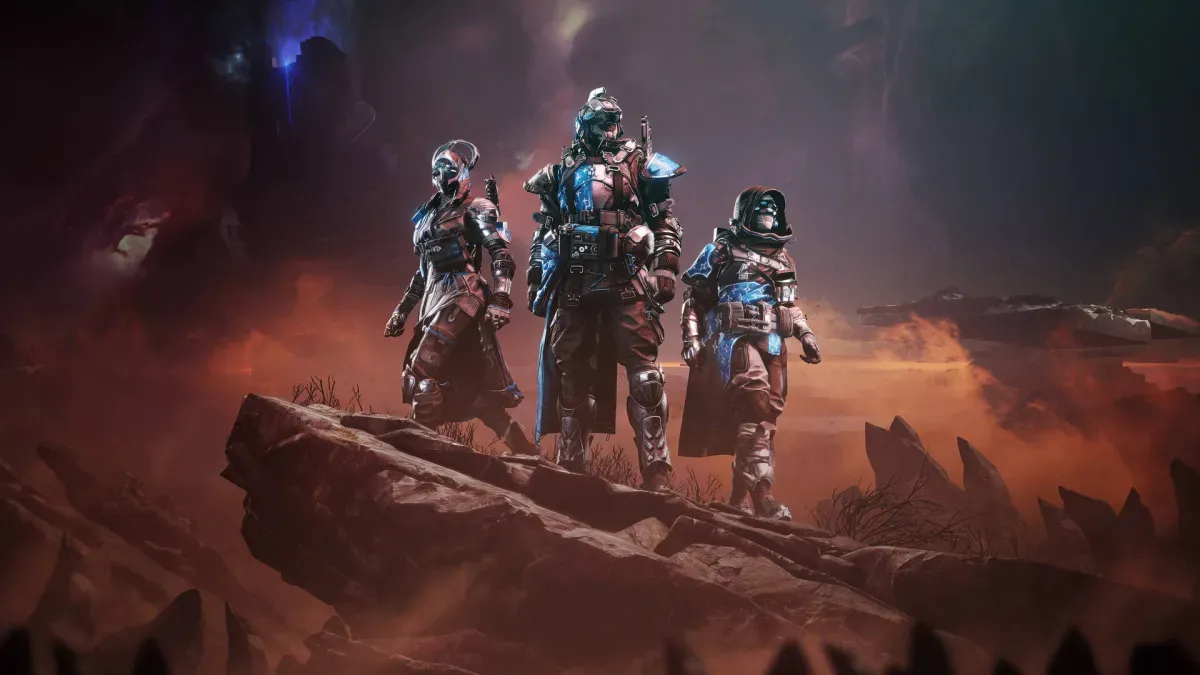 Bungie, Destiny 2 kasasını açıyor ve Marathon'a büyük yenilikler getiriyor