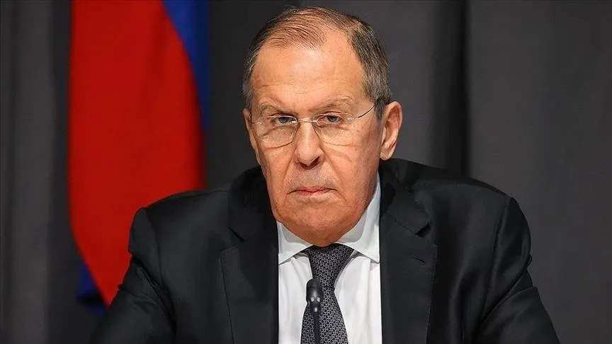 Lavrov BM'de Maduro serbestisi ve Filistin devleti istedi