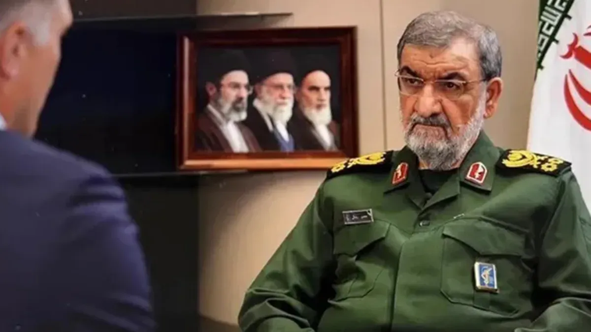 Iran Sets Seven Conditions for US Talks, Warns of Decisive War