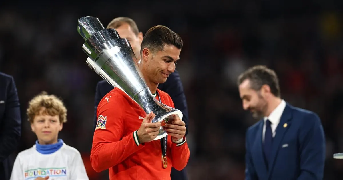 UEFA Nations League kicks off with England vs Spain, Klopp and Xavi debuts