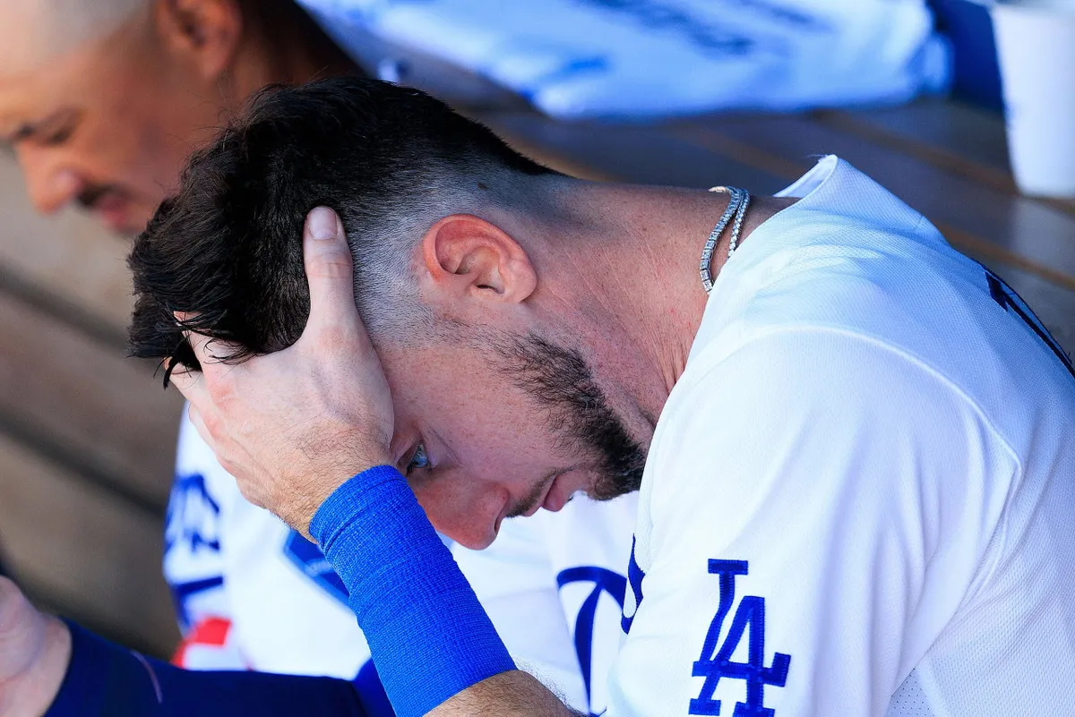 Ohtani NLCS 3. Oyununda Forma Giyecek, Dodgers 0-2 Geride
